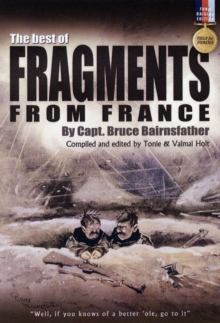Best of Fragments from France, Paperback Book Best of Fragments from France, Paperback Book