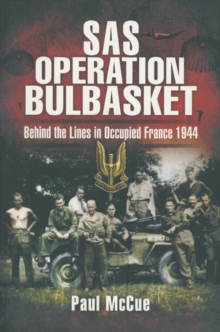 Operation Bulbasket, Paperback Book Operation Bulbasket, Paperback Book
