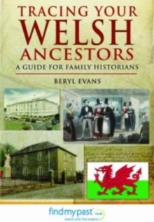 Tracing Your Welsh Ancestors