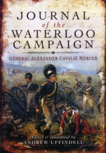 Journal of the Waterloo Campaign