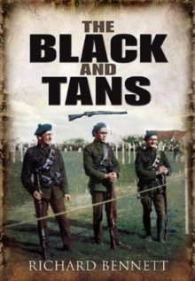 The Black and Tans, Paperback Book The Black and Tans, Paperback Book