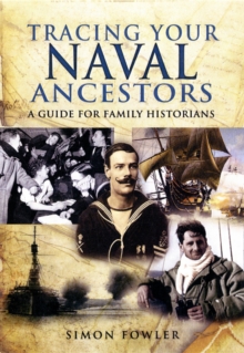 Tracing Your Naval Ancestors