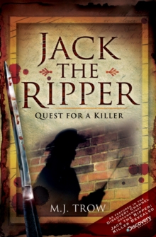 Jack the Ripper : Quest for a Killer