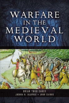 Warfare in the Medieval World, Paperback Book Warfare in the Medieval World, Paperback Book