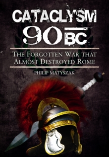 Cataclysm 90 BC, Hardback Book Cataclysm 90 BC, Hardback Book