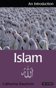 Islam : An Introduction, Hardback Book Islam : An Introduction, Hardback Book