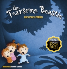 The Fearsome Beastie, Paperback Book The Fearsome Beastie, Paperback Book