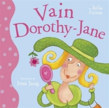 Vain Dorothy-Jane, Paperback Book Vain Dorothy-Jane, Paperback Book