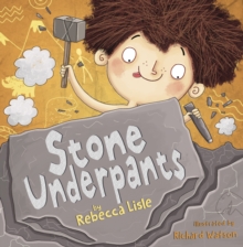 Stone Underpants, Paperback / softback Book Stone Underpants, Paperback / softback Book