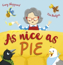 As Nice as Pie, Paperback / softback Book As Nice as Pie, Paperback / softback Book