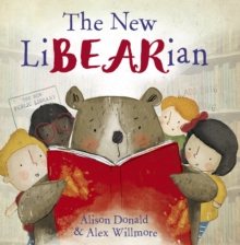 The New LiBEARian