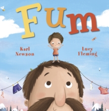 Fum, Paperback / softback Book Fum, Paperback / softback Book
