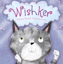 Wishker, Paperback / softback Book Wishker, Paperback / softback Book