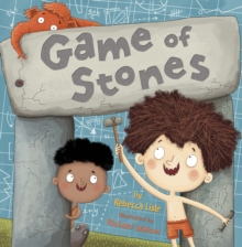 Game of Stones, Paperback / softback Book Game of Stones, Paperback / softback Book
