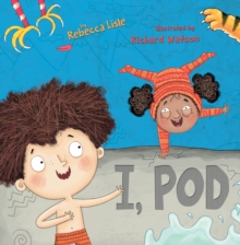 I, Pod, Paperback / softback Book I, Pod, Paperback / softback Book