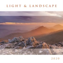Light and Landscape 2020 Calendar, Paperback / softback Book Light and Landscape 2020 Calendar, Paperback / softback Book