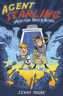 Agent Starling : Operation Baked Beans