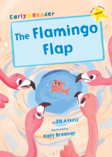 The  Flamingo Flap