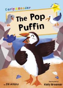 The  Pop Puffin