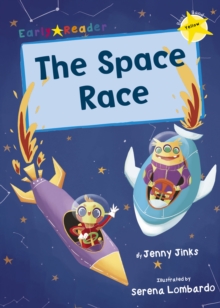 The  Space Race