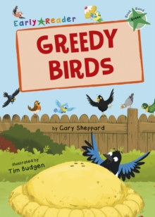 Greedy Birds