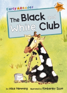 The  Black and White Club