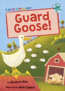 Guard Goose