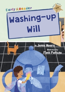 Washing-up Will : (Gold Early Reader)