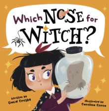 Which Nose For Witch?