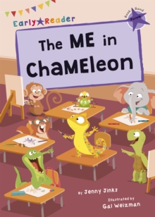 The ME in ChaMEleon : (Purple Early Reader)