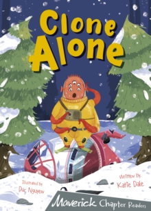 Clone Alone : (Grey Chapter Reader)