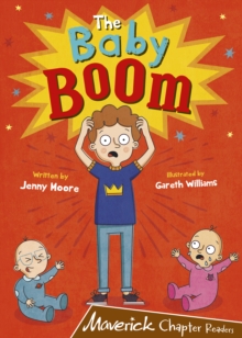 The Baby Boom : (Brown Chapter Readers)