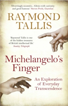 Michelangelo's Finger : An Exploration of Everyday Transcendence, Paperback / softback Book Michelangelo's Finger : An Exploration of Everyday Transcendence, Paperback / softback Book