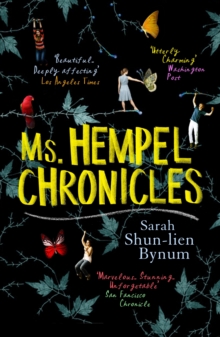Ms Hempel Chronicles, Paperback Book Ms Hempel Chronicles, Paperback Book