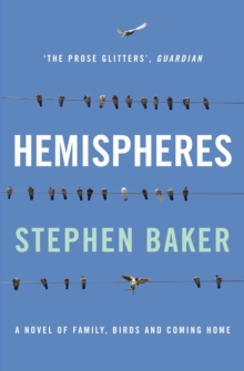 Hemispheres, Paperback / softback Book Hemispheres, Paperback / softback Book