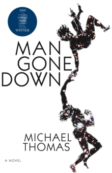 Man Gone Down, Paperback Book Man Gone Down, Paperback Book
