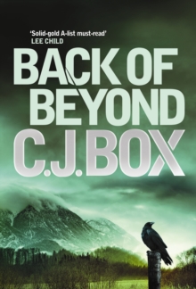 Back of Beyond, Paperback Book Back of Beyond, Paperback Book