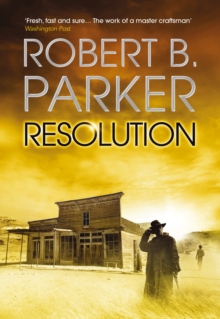 Resolution, Hardback Book Resolution, Hardback Book