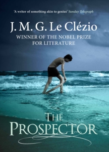 The Prospector, Hardback Book The Prospector, Hardback Book