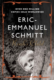 Noah's Child, Hardback Book Noah's Child, Hardback Book