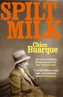 Spilt Milk, Paperback Book Spilt Milk, Paperback Book