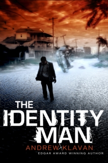 The Identity Man, Paperback Book The Identity Man, Paperback Book