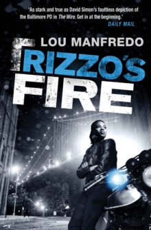 Rizzo's Fire, Paperback Book Rizzo's Fire, Paperback Book