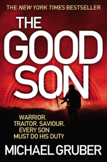 The Good Son, Paperback Book The Good Son, Paperback Book