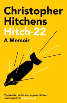 Atlantic Books Hitch 22