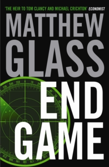 End Game, Paperback Book End Game, Paperback Book