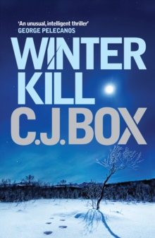 Winterkill, Paperback Book Winterkill, Paperback Book