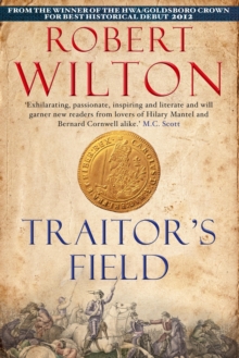 TRAITORS FIELD, Paperback Book TRAITORS FIELD, Paperback Book
