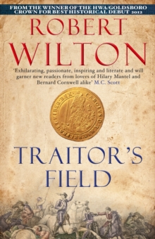 Traitor's Field, Paperback Book Traitor's Field, Paperback Book