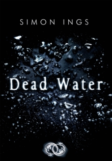 Dead Water, Hardback Book Dead Water, Hardback Book
